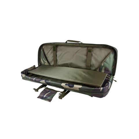 NcStar VISM 36” MOLLE Tactical Airsoft Double Carbine Case
