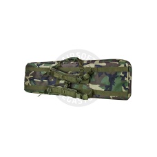 NcStar VISM 42” MOLLE Tactical Airsoft Double Carbine Case