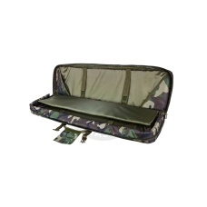 NcStar VISM 42” MOLLE Tactical Airsoft Double Carbine Case
