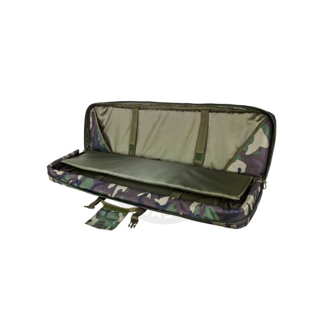 NcStar VISM 42” MOLLE Tactical Airsoft Double Carbine Case