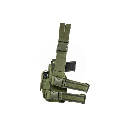 NcStar VISM Universal Drop Leg Holster