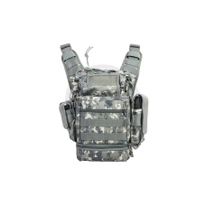 NcStar Vism First Responders Utility Bag
