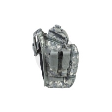 NcStar Vism First Responders Utility Bag