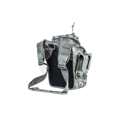 NcStar Vism First Responders Utility Bag