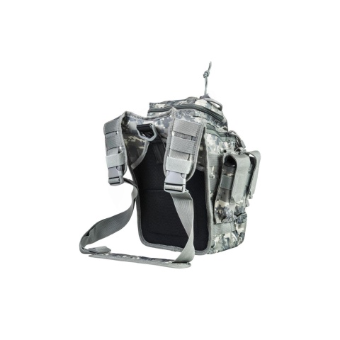 NcStar Vism First Responders Utility Bag