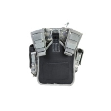 NcStar Vism First Responders Utility Bag