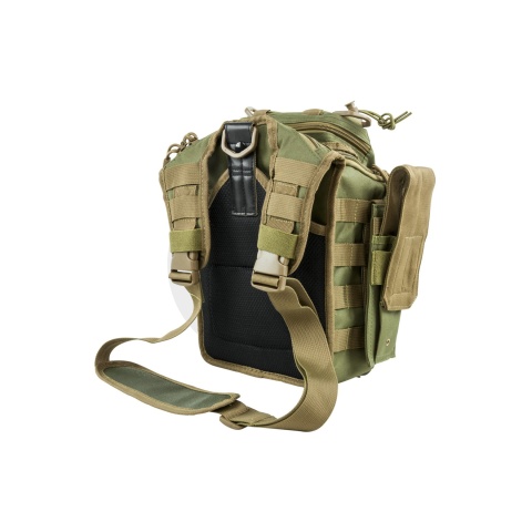 NcStar Vism First Responders Utility Bag