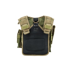 NcStar Vism First Responders Utility Bag