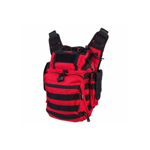 NcStar Vism First Responders Utility Bag