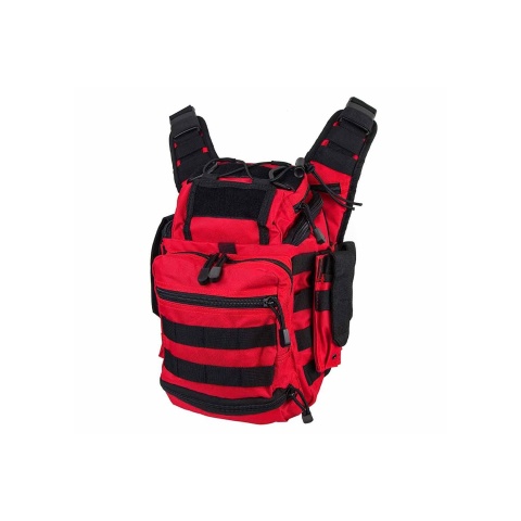 NcStar Vism First Responders Utility Bag