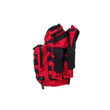 NcStar Vism First Responders Utility Bag