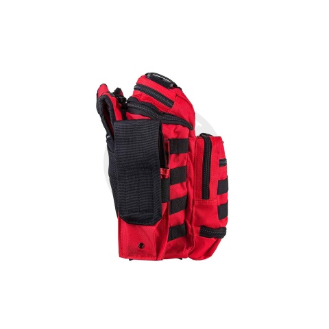 NcStar Vism First Responders Utility Bag