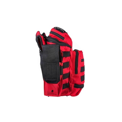 NcStar Vism First Responders Utility Bag