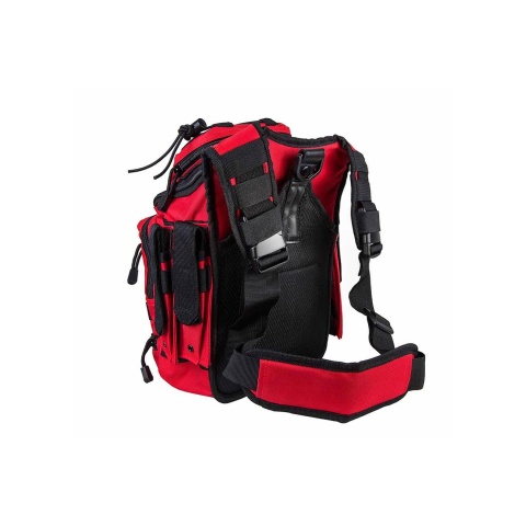 NcStar Vism First Responders Utility Bag