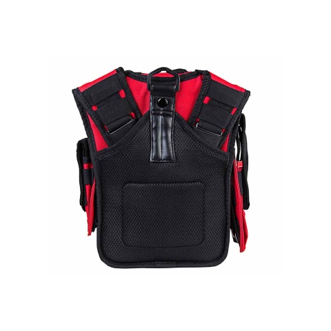 NcStar Vism First Responders Utility Bag