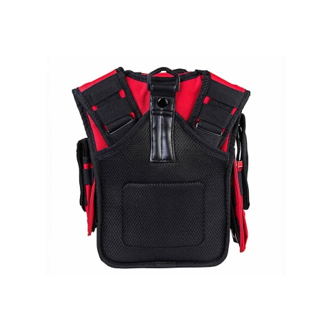 NcStar Vism First Responders Utility Bag
