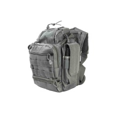 NcStar Vism First Responders Utility Bag