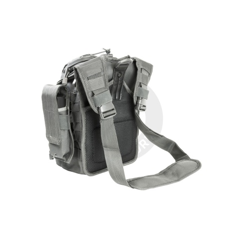 NcStar Vism First Responders Utility Bag