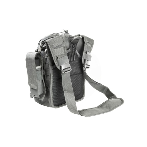 NcStar Vism First Responders Utility Bag