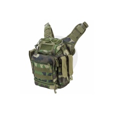 NcStar Vism First Responders Utility Bag