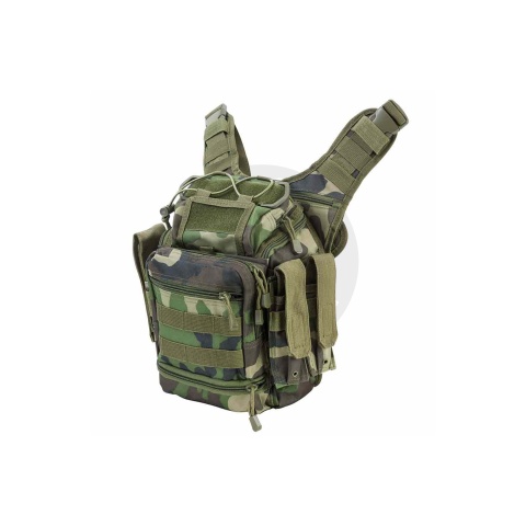 NcStar Vism First Responders Utility Bag