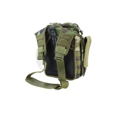 NcStar Vism First Responders Utility Bag