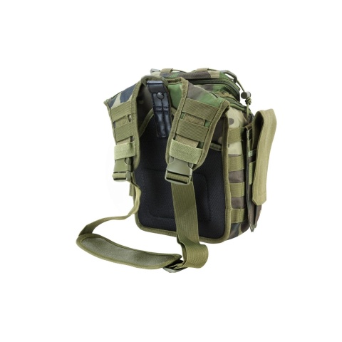 NcStar Vism First Responders Utility Bag