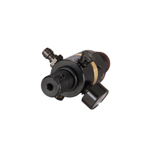 Ninja Pro V2 Regulator SHP (3000 PSI)