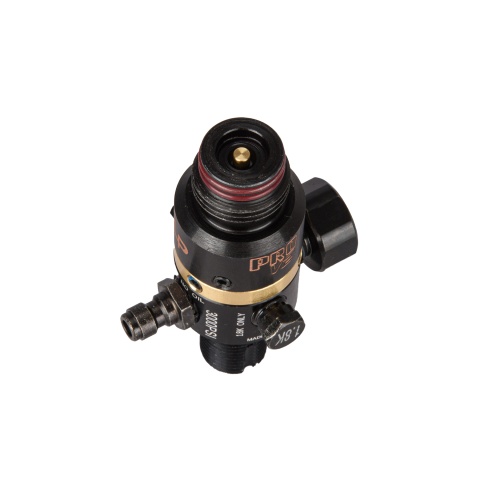 Ninja Pro V2 Regulator SLP (3000 PSI)