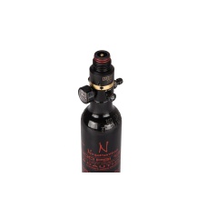 Ninja Aluminum HPA Tank - 13/3000 - PRO V2 SHP REG (1100 PSI)