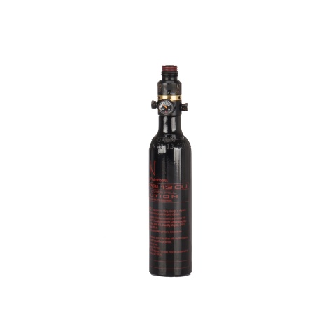 Ninja Aluminum HPA Tank - 13/3000 - PRO V2 SLP REG (300 PSI)