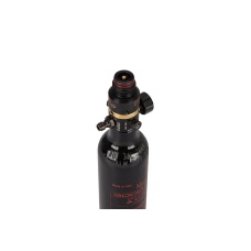 Ninja Aluminum HPA Tank - 13/3000 - PRO V2 SLP REG (300 PSI)