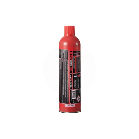 Nuprol 4.0 High Performance Premium Green Gas