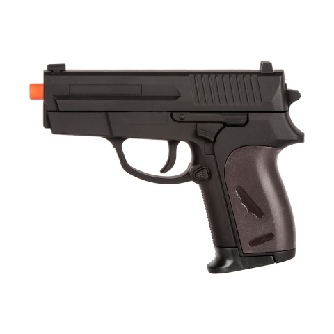 UK Arms P1050 Spring Rifle w/ Flashlight and Bonus P211 Spring Pistol
