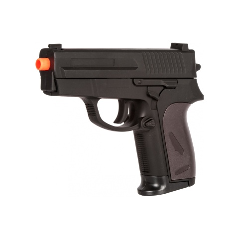 UK Arms P1050 Spring Rifle w/ Flashlight and Bonus P211 Spring Pistol