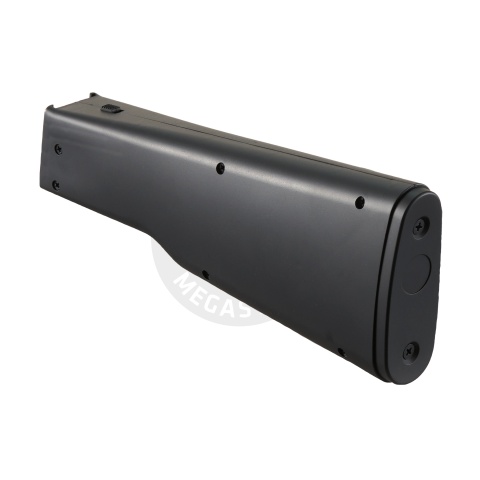 UKARMS P48 Stock - (Black)