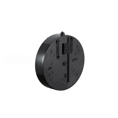 UK Arms Airsoft M1A1 Spring Tommy Gun with Drum Magazine (Color: Black)