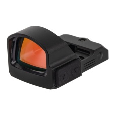 Primary Arms Classic Series 24mm Mini Reflex Sight Gen 2 with Autolive - 3 MOA Red Dot - (Black)