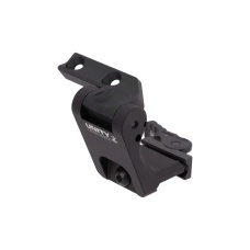 Unity Tactical FAST - PA Micro Magnifier Mount - 2.26