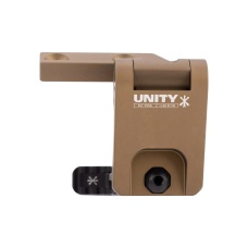 Unity Tactical FAST - PA Micro Magnifier Mount - 2.26