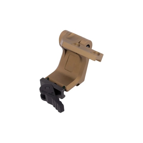 Unity Tactical FAST - PA Micro Magnifier Mount - 2.26