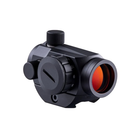 Primary Arms MD-RBGII Classic Series Gen II Removable Microdot Red Dot Sight - (Black)
