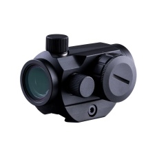 Primary Arms MD-RBGII Classic Series Gen II Removable Microdot Red Dot Sight - (Black)