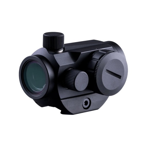 Primary Arms MD-RBGII Classic Series Gen II Removable Microdot Red Dot Sight - (Black)
