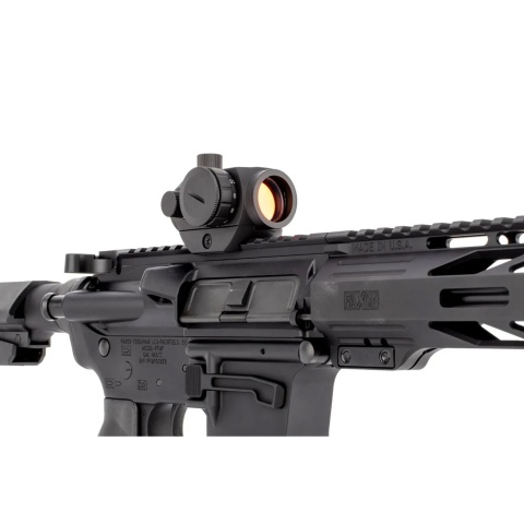 Primary Arms MD-RBGII Classic Series Gen II Removable Microdot Red Dot Sight - (Black)