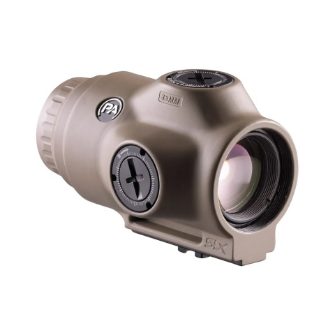 Primary Arms SLx 3X Micro Magnifier