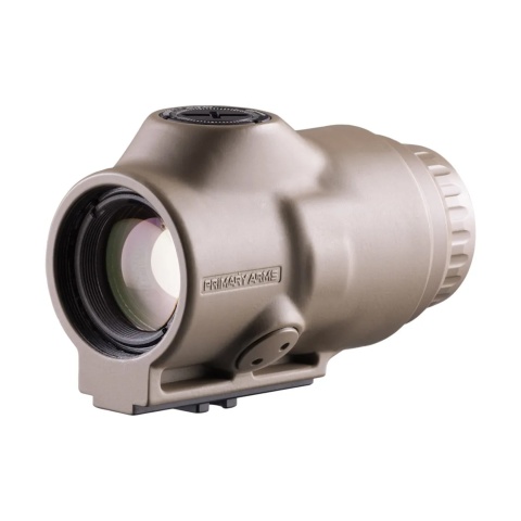 Primary Arms SLx 3X Micro Magnifier