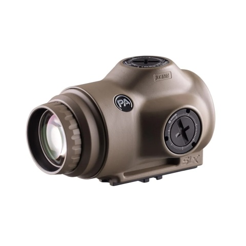 Primary Arms SLx 3X Micro Magnifier