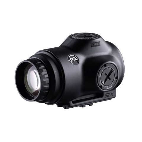 Primary Arms SLx 3X Micro Magnifier