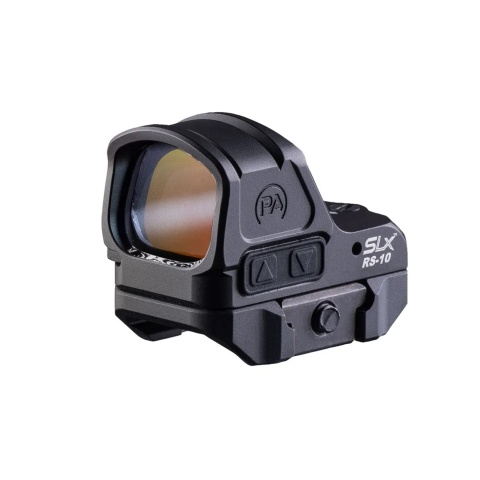 Primary Arms SLx RS-10 1x23mm Mini Reflex Sight - 3 MOA Dot - (Black)